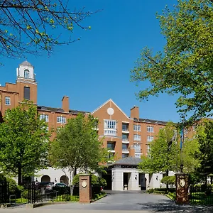 ***** Hotel Intercontinental By Ihg Ireland