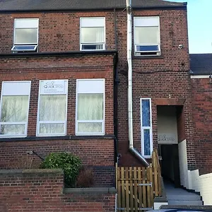  Hostel Quick Stop Uk United Kingdom