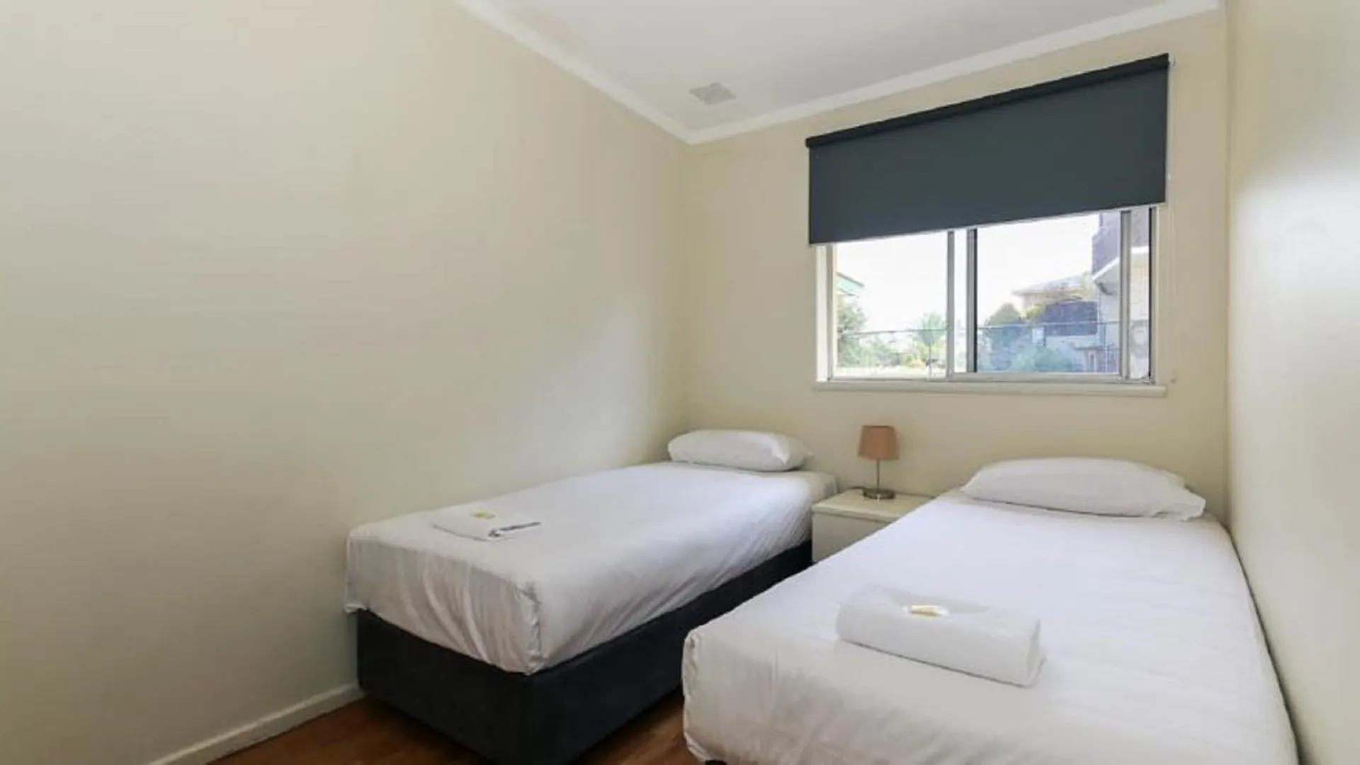 Scarborough Apartments