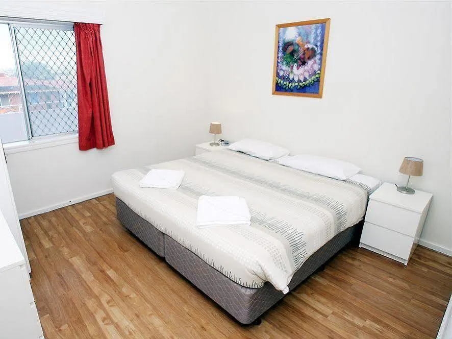 Scarborough Apartments Australien