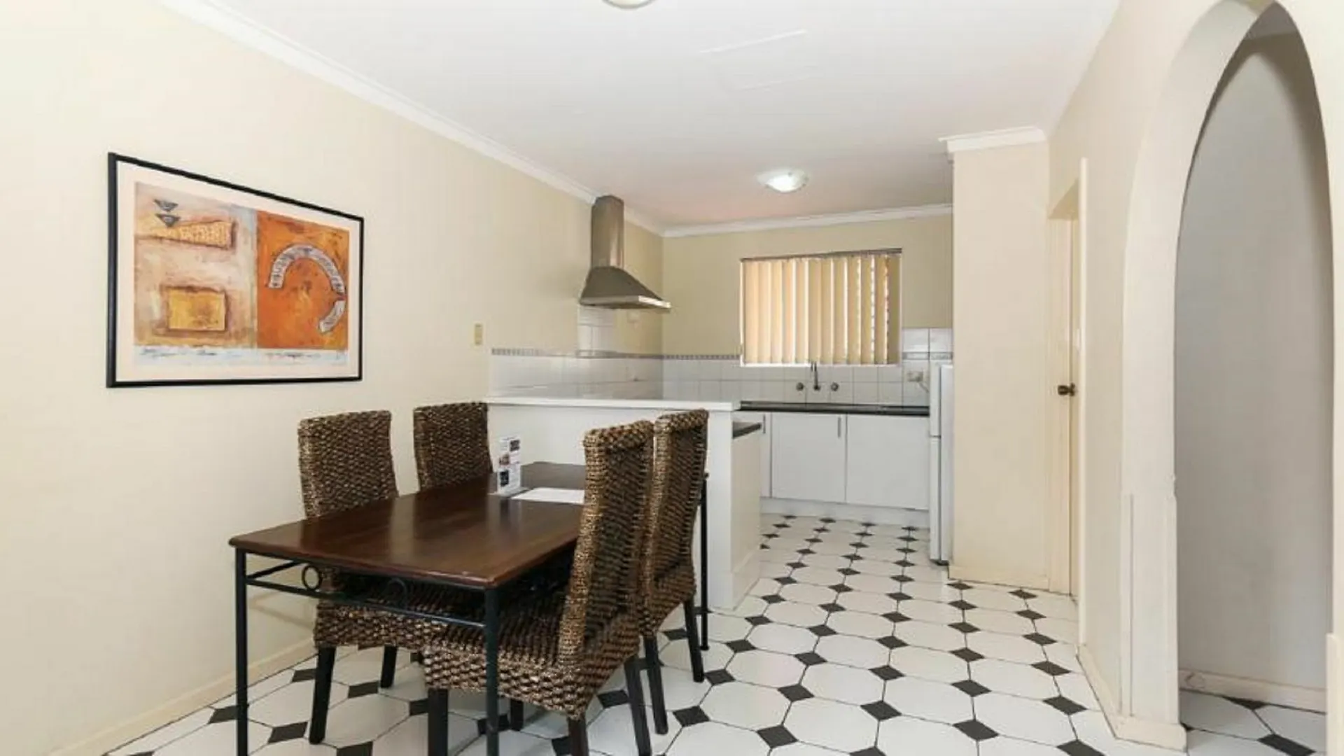 Scarborough Apartments Perth