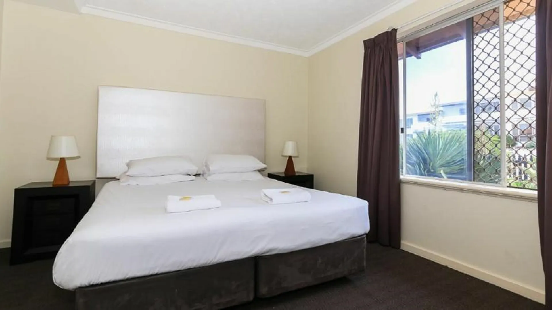 Resort Scarborough Apartments
