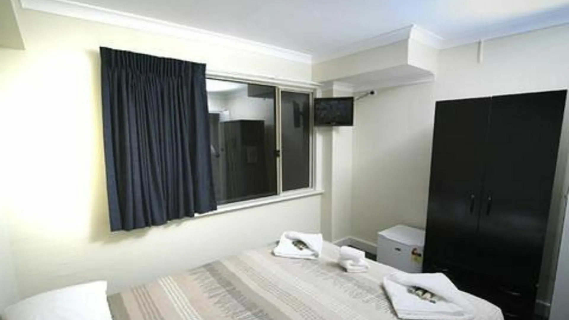 Resort Scarborough Apartments
