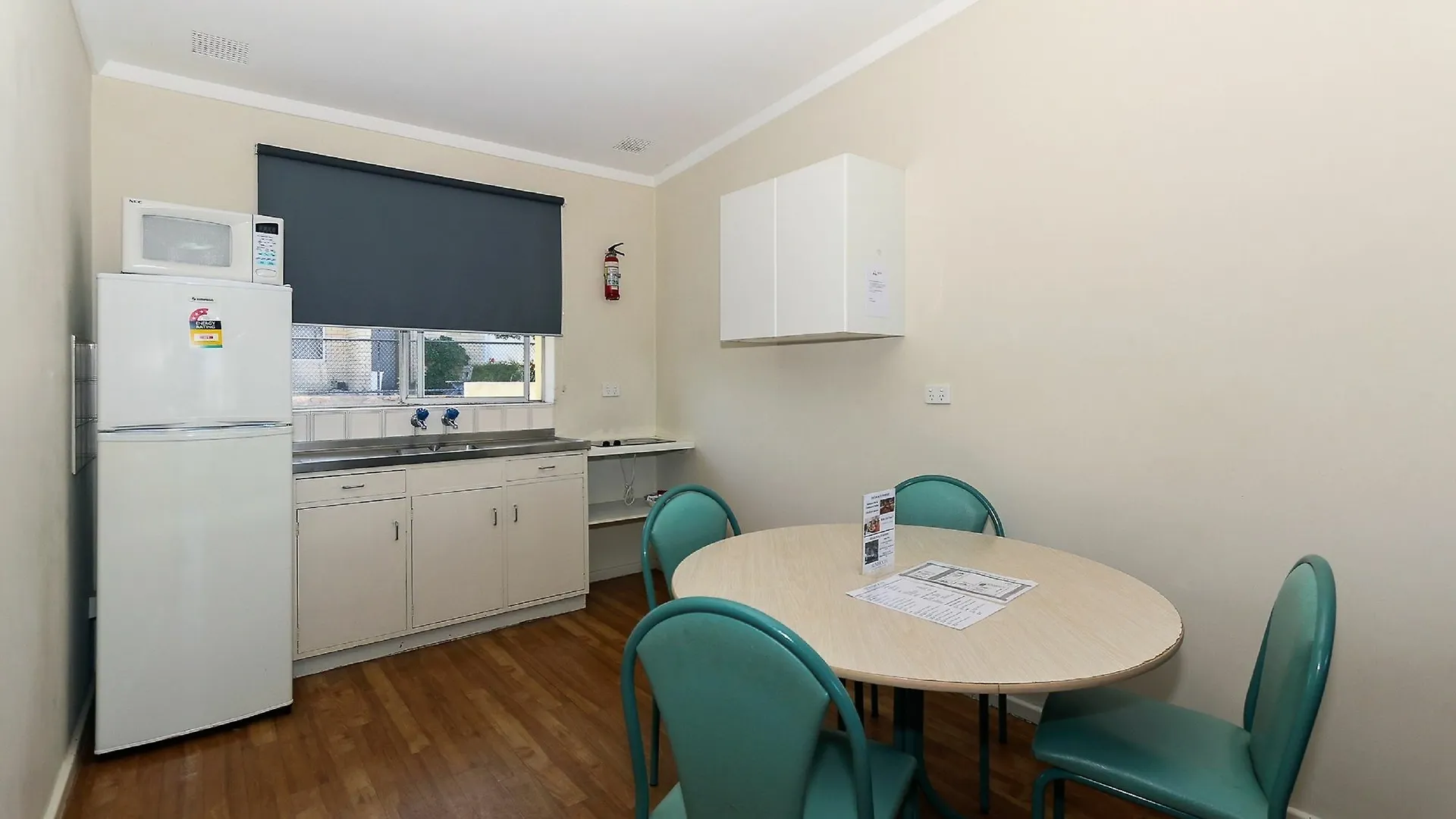 ** Resort Scarborough Apartments Australien