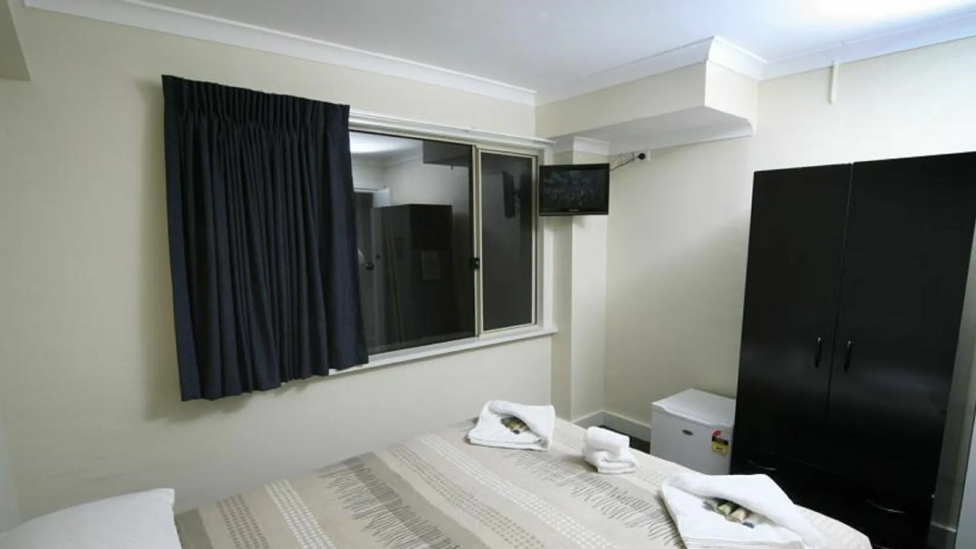 Scarborough Apartments Resort