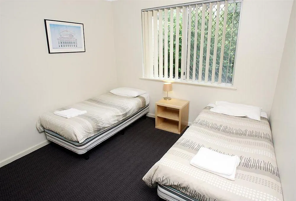 Scarborough Apartments 2*, Perth Australien